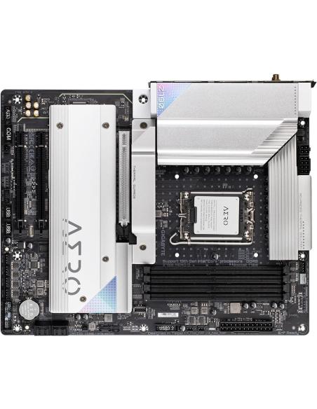 Gigabyte Z790 AERO G