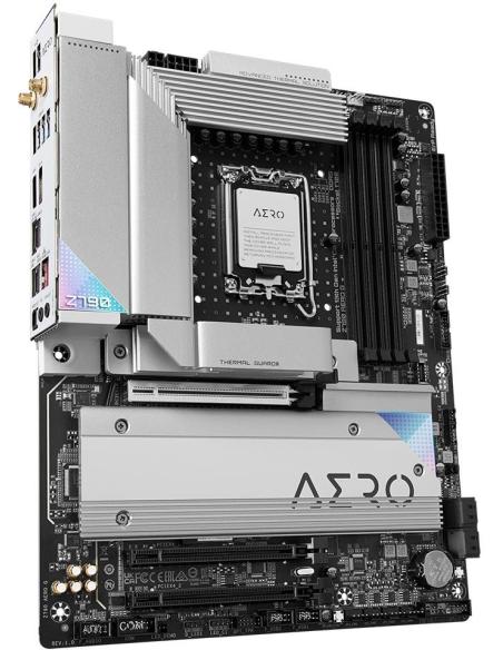 Gigabyte Z790 AERO G