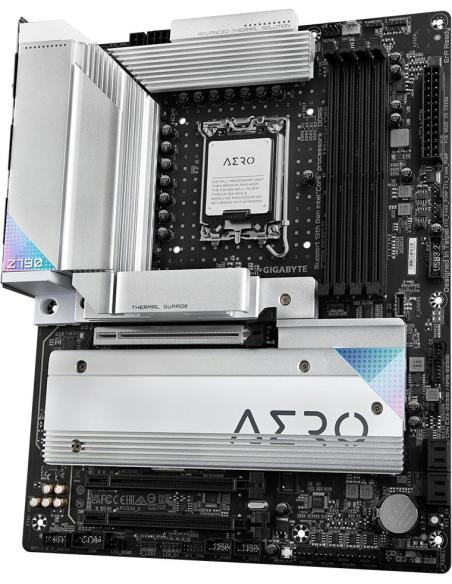Gigabyte Z790 AERO G