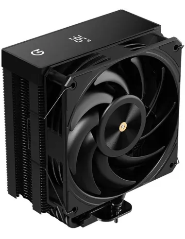 Hiditec DC10 PRO PWM Black