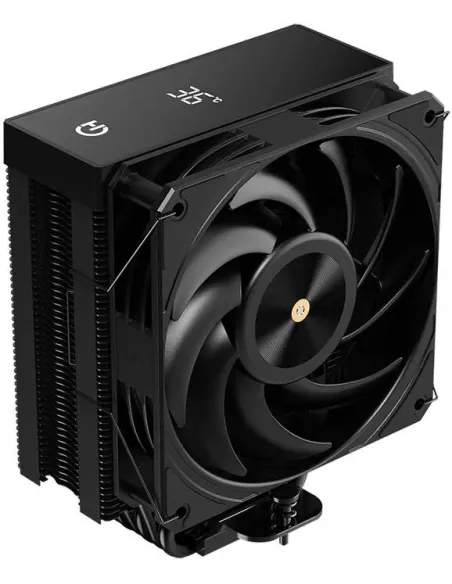 Hiditec DC10 PRO PWM Black