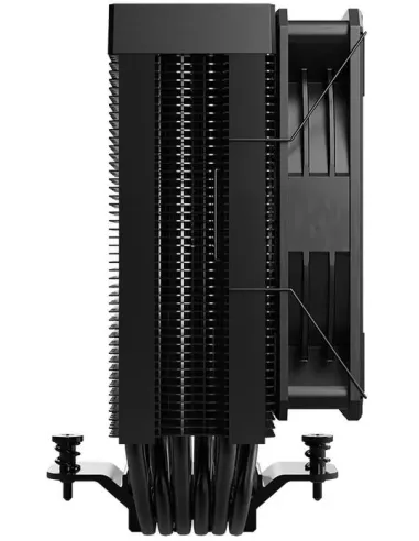 Hiditec DC10 PRO PWM Black