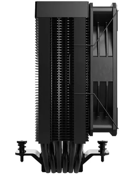 Hiditec DC10 PRO PWM Black