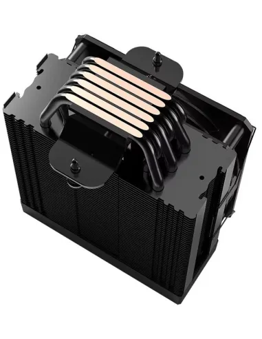 Hiditec DC10 PRO PWM Black