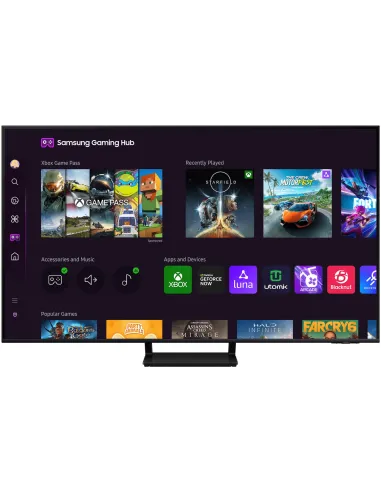 Samsung Q70D TQ75Q70DAT 75" QLED 4K UHD Smart TV