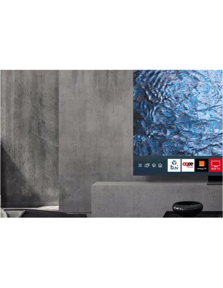Samsung Q70D TQ75Q70DAT 75" QLED 4K UHD Smart TV