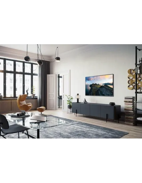 Samsung Q70D TQ75Q70DAT 75" QLED 4K UHD Smart TV