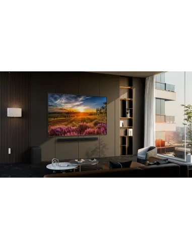 Samsung Q70D TQ75Q70DAT 75" QLED 4K UHD Smart TV