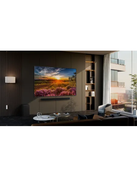 Samsung Q70D TQ75Q70DAT 75" QLED 4K UHD Smart TV