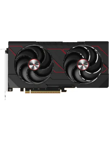 Sapphire AMD Radeon RX 9060 XT Pulse 8GB GDDR6