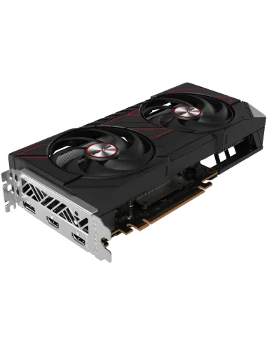 Sapphire AMD Radeon RX 9060 XT Pulse 8GB GDDR6