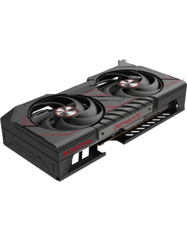 Sapphire AMD Radeon RX 9060 XT Pulse 8GB GDDR6