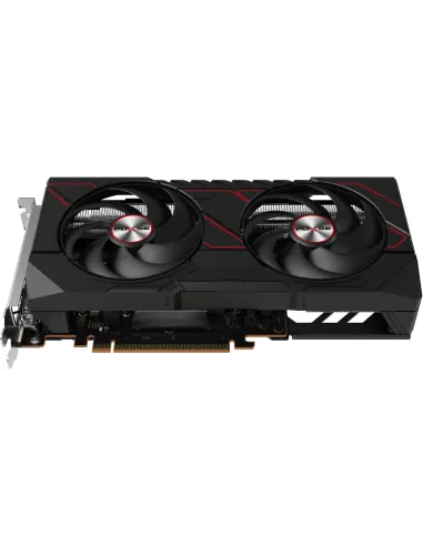 Sapphire AMD Radeon RX 9060 XT Pulse 8GB GDDR6