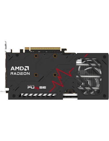 Sapphire AMD Radeon RX 9060 XT Pulse 8GB GDDR6