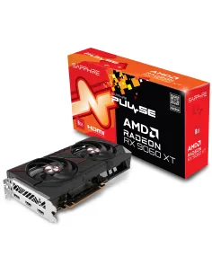 Sapphire AMD Radeon RX 9060 XT Pulse 8GB GDDR6