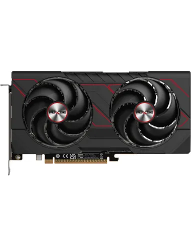 Sapphire AMD Radeon RX 9060 XT Pulse 16GB GDDR6