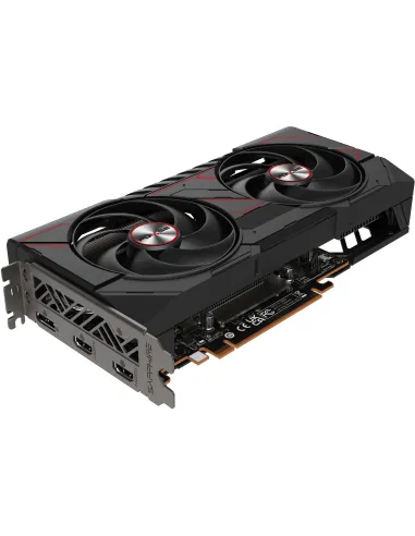 Sapphire AMD Radeon RX 9060 XT Pulse 16GB GDDR6