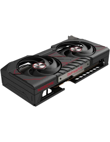 Sapphire AMD Radeon RX 9060 XT Pulse 16GB GDDR6