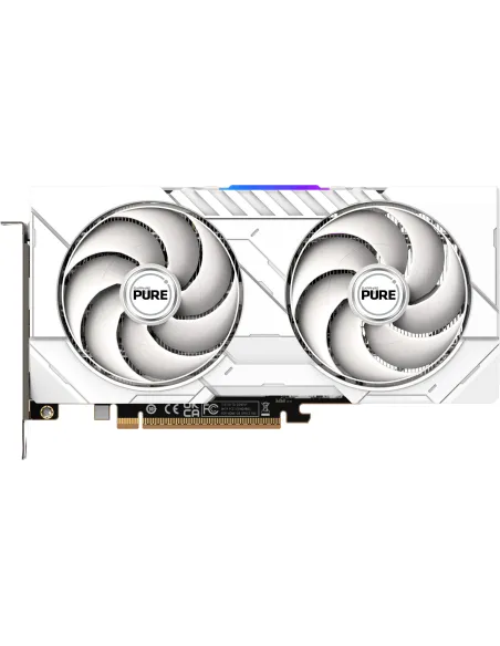 Sapphire AMD Radeon RX 9060 XT Pure Gaming OC 16GB GDDR6