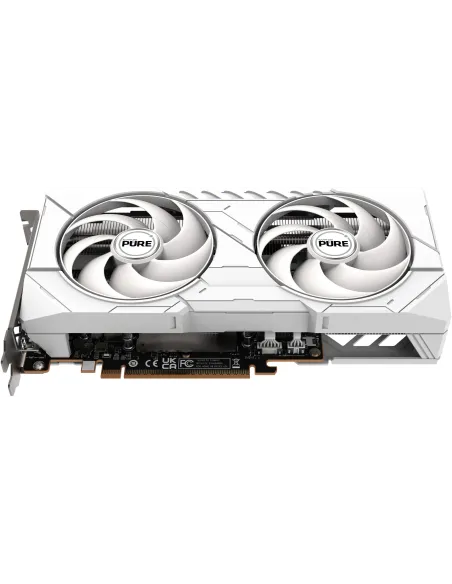 Sapphire AMD Radeon RX 9060 XT Pure Gaming OC 16GB GDDR6