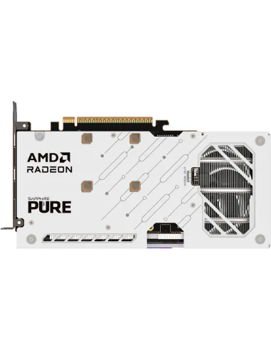 Sapphire AMD Radeon RX 9060 XT Pure Gaming OC 16GB GDDR6