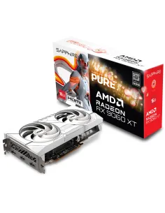 Sapphire AMD Radeon RX 9060 XT Pure 16GB GDDR6