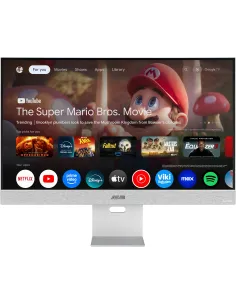 Asus ZenScreen Smart MS32UC 31.5" LED IPS 4K UHD 60Hz-1399946