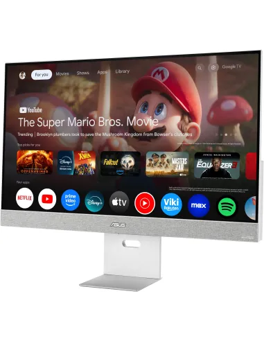 Asus ZenScreen Smart MS32UC 31.5" LED IPS 4K UHD 60Hz