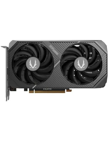 Zotac GAMING GeForce RTX 5060 Twin Edge 8GB GDDR7 Reflex 2 RTX AI DLSS4