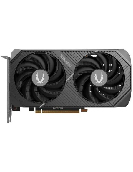 Zotac GAMING GeForce RTX 5060 Twin Edge 8GB GDDR7 Reflex 2 RTX AI DLSS4