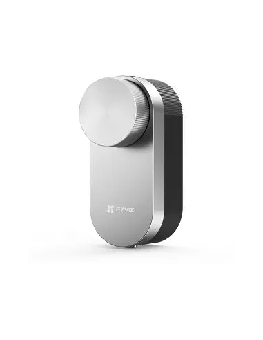 Sistema de Seguridad EZVIZ CS-DL01/DL01CP/A3-BK