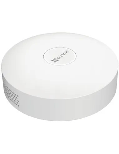 Sistema de Seguridad EZVIZ CS-DL01/DL01CP/A3-BK