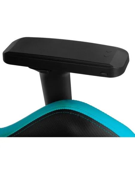 Drift DR600BL Extra Wide Silla Gaming Negra/Azul