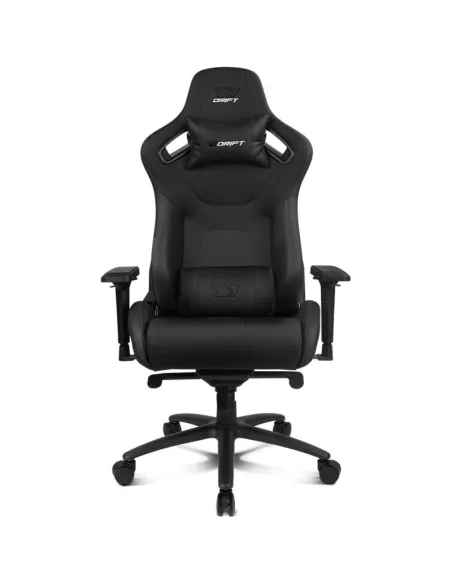 Drift DR600BK Silla Gaming Negra