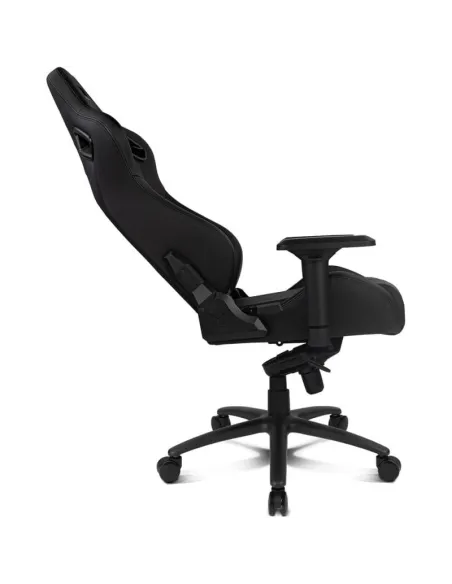Drift DR600BK Silla Gaming Negra