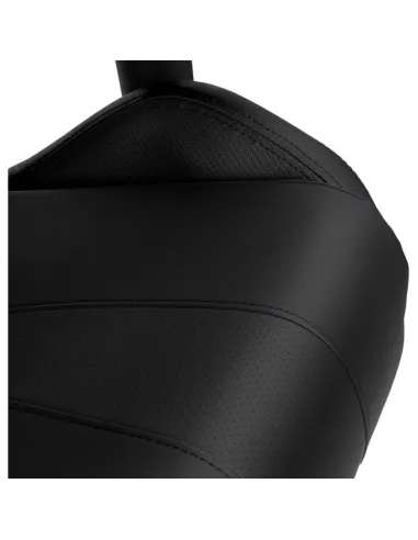 Drift DR600BK Silla Gaming Negra