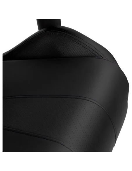 Drift DR600BK Silla Gaming Negra