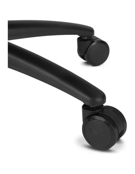 Drift DR600BK Silla Gaming Negra