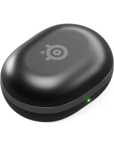 Steelseries Arctis Gamebuds Auriculares Inalámbricos Negros