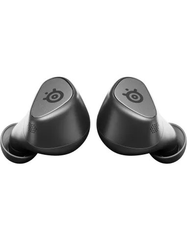 Steelseries Arctis Gamebuds Auriculares Inalámbricos Negros