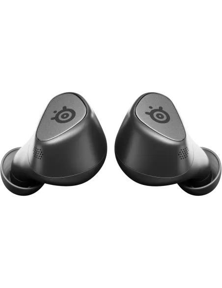 Steelseries Arctis Gamebuds Auriculares Inalámbricos Negros