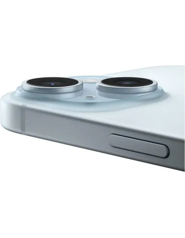 Apple iPhone 15 256GB Negro Reacondicionado