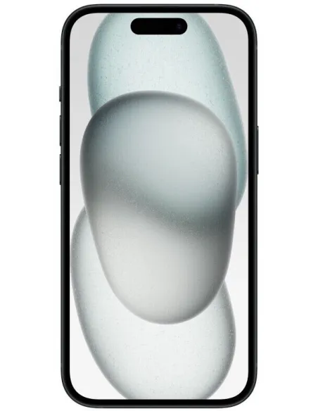 Apple iPhone 15 256GB Negro Reacondicionado