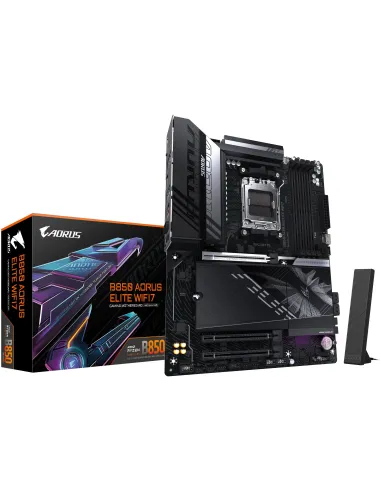 Gigabyte B850 AORUS ELITE WIFI7