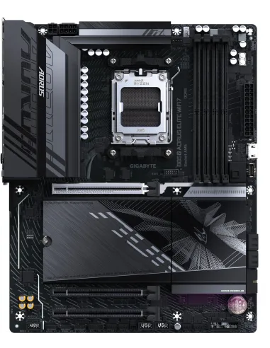 Gigabyte B850 AORUS ELITE WIFI7