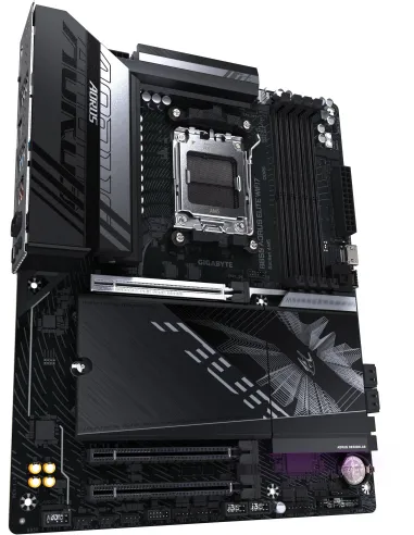 Gigabyte B850 AORUS ELITE WIFI7