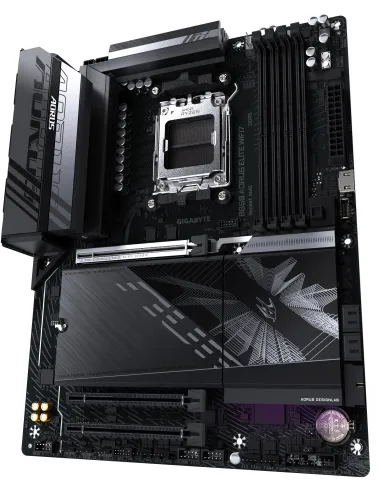 Gigabyte B850 AORUS ELITE WIFI7