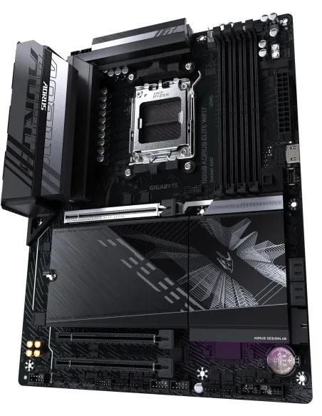 Gigabyte B850 AORUS ELITE WIFI7