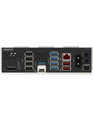 Gigabyte B850 AORUS ELITE WIFI7