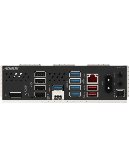 Gigabyte B850 AORUS ELITE WIFI7